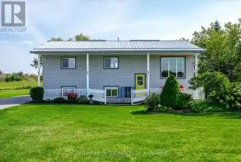 2483 Asphodel 6th Line, Asphodel-Norwood, Ontario K0L2V0, 4 Bedrooms Bedrooms, ,2 BathroomsBathrooms,All Houses,For Sale,Asphodel 6th,X9365043