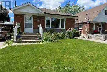 102 Portsdown Road Unit# Bsmt, Toronto (Dorset Park), Ontario M1P1V5, 2 Bedrooms Bedrooms, ,1 BathroomBathrooms,All Houses,For Rent,Portsdown,E9365269