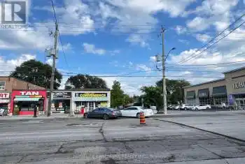 1019 Coxwell Avenue, Toronto (East York), Ontario M4C3G4, ,Commercial,For Sale,Coxwell,E9365312