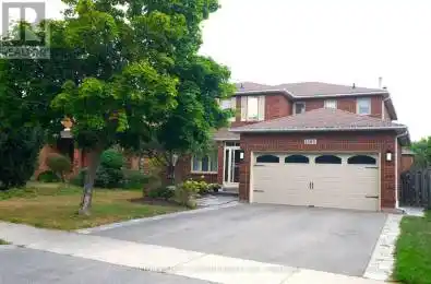 1365 Way Oakville (Clearview) Ontario L6J7A7