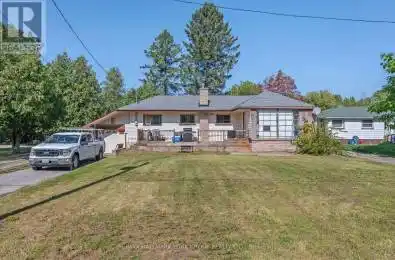 11 Road Brock (Cannington) Ontario L0E1E0