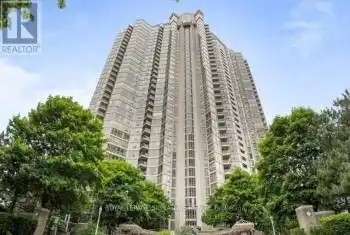 45 Kingsbridge Garden Circle Unit# 1411, Mississauga (Hurontario), Ontario L5R3K4, 2 Bedrooms Bedrooms, ,2 BathroomsBathrooms,Condo,For Rent,Kingsbridge Garden,W9365317