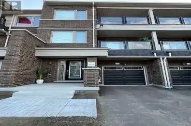 1130 Drive Oshawa (Kedron) Ontario L1L0R9