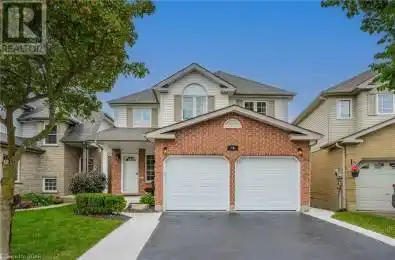 18 Crescent Guelph Ontario N1L1H8