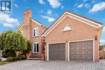 3 Hoodview Court, Markham (Buttonville), Ontario L3R0A6, 4 Bedrooms Bedrooms, ,4 BathroomsBathrooms,All Houses,For Sale,Hoodview,N9365096