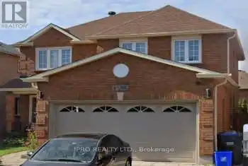 1485 Daniel Creek Rd, Mississauga, Ontario L5V 1T7, 3 Bedrooms Bedrooms, 5 Rooms Rooms,1 BathroomBathrooms,Condo,Rented,Daniel Creek,W9365501