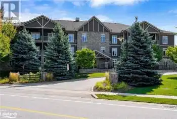 27 BEAVER Street Unit# 201, Thornbury, Ontario N0H2P0, 2 Bedrooms Bedrooms, ,2 BathroomsBathrooms,Condo,For Sale,BEAVER,40651287