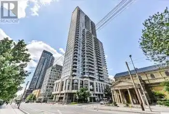 500 Sherbourne Street Unit# 907, Toronto (North St. James Town), Ontario M4X1L1, 2 Bedrooms Bedrooms, ,1 BathroomBathrooms,Condo,For Sale,Sherbourne,C9365577