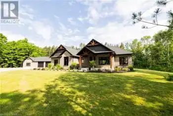 79 CONCESSION 3, Wilsonville, Ontario N0E1Z0, 4 Bedrooms Bedrooms, ,4 BathroomsBathrooms,All Houses,For Sale,CONCESSION 3,40648775