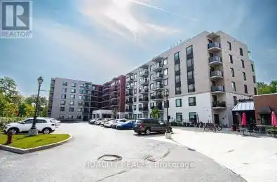 150 ROSSIGNOL Drive Unit# L18 Orleans - Cumberland and Area (1101 - Ch