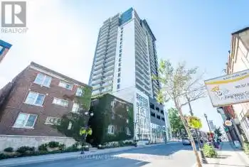 15 Queen Street Unit# 1503, Hamilton (Central), Ontario L8P3R6, 1 Bedroom Bedrooms, ,1 BathroomBathrooms,Condo,For Sale,Queen,X9365560