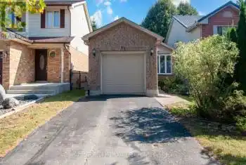 71 Southcott Crt, London, Ontario N6G 4Y6, 3 Bedrooms Bedrooms, 10 Rooms Rooms,2 BathroomsBathrooms,All Houses,Sold,Southcott,X9364801