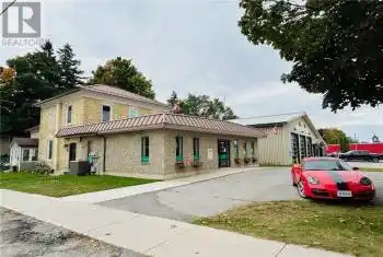 8 ALFRED Street, Wingham, Ontario N0G2W0, ,Commercial,For Sale,ALFRED,40651652