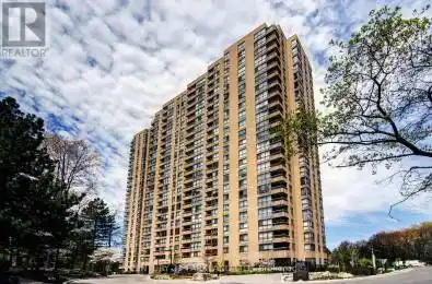 3 Place Unit 2801 Toronto (Banbury-Don Mills) Ontario M3C3K7