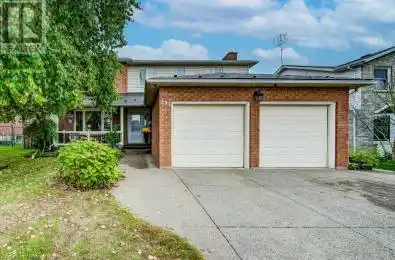 291 Street Cambridge Ontario N3C3V5