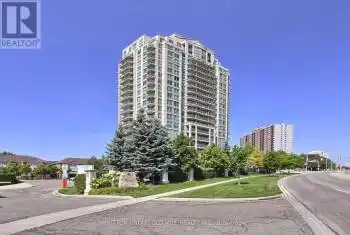 1359 Rathburn Road Unit# 207, Mississauga (Rathwood), Ontario L4W5P7, 1 Bedroom Bedrooms, ,1 BathroomBathrooms,Condo,For Sale,Rathburn,W9365636