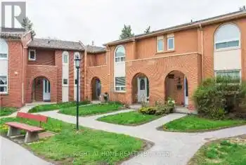 1180 Mississauga Valley Boulevard Unit# 4, Mississauga (Mississauga Valleys), Ontario L5A3M9, 4 Bedrooms Bedrooms, ,4 BathroomsBathrooms,All Houses,For Sale,Mississauga Valley,W9365669