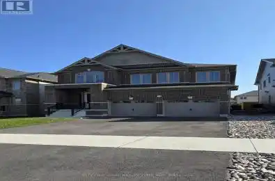 19 Hancock Crescent Kawartha Lakes (Lindsay) Ontario K9V0P2