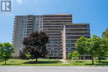 180 Markham Road Unit# 201, Toronto (Scarborough Village), Ontario M1M2Z9, 2 Bedrooms Bedrooms, ,2 BathroomsBathrooms,Condo,For Sale,Markham,E9365276