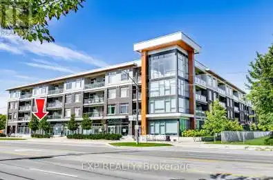 457 Road Unit 113 Burlington (LaSalle) Ontario L7T0B8