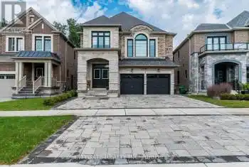 44 elysian fields Circle, Brampton (Bram West), Ontario L6Y6E9, 7 Bedrooms Bedrooms, ,5 BathroomsBathrooms,All Houses,For Sale,elysian fields,W9365391