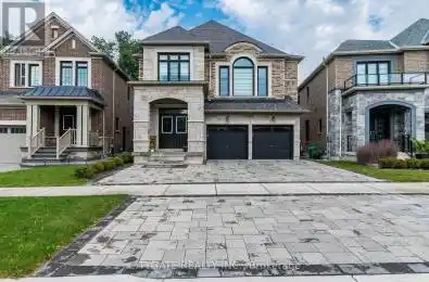 44 elysian fields Circle Brampton (Bram West) Ontario L6Y6E9