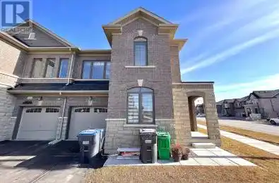 535 Veterans Drive Brampton (Northwest Brampton) Ontario L7A5A6