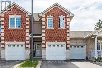 81 VALRIDGE Drive Unit# 9, Hamilton (Ancaster), Ontario L9G5B7, 3 Bedrooms Bedrooms, ,3 BathroomsBathrooms,All Houses,For Rent,VALRIDGE,X9365723