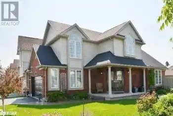 59 HIGHLANDS Crescent, Collingwood, Ontario L9Y5H3, 4 Bedrooms Bedrooms, ,4 BathroomsBathrooms,All Houses,For Sale,HIGHLANDS,40652162