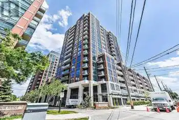 31 Tippett Road Unit# 210, Toronto (Clanton Park), Ontario M3H0C8, 2 Bedrooms Bedrooms, ,2 BathroomsBathrooms,Condo,For Rent,Tippett,C9365824