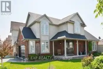 59 Highlands Crescent, Collingwood, Ontario L9Y5H3, 4 Bedrooms Bedrooms, ,4 BathroomsBathrooms,All Houses,For Sale,Highlands,S9365864