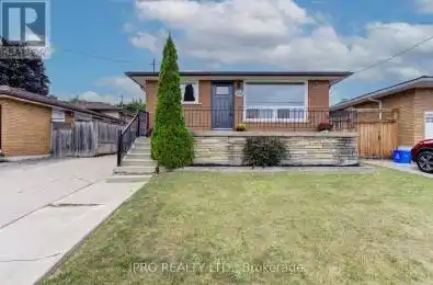 150 Drive Hamilton (Rosedale) Ontario L8K4S9