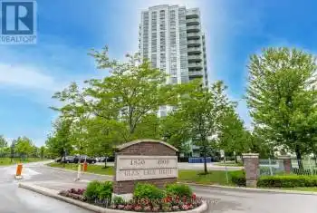 4900 Glen Erin Drive Unit# 1208, Mississauga (Central Erin Mills), Ontario L5M7S2, 2 Bedrooms Bedrooms, ,2 BathroomsBathrooms,Condo,For Sale,Glen Erin,W9365821