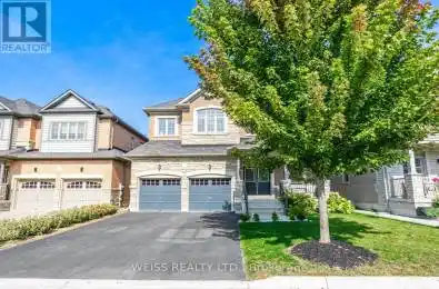 14 Baleberry Crescent East Gwillimbury (Sharon) Ontario L9N0P2