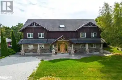 102 RIDGEVIEW Drive The Blue Mountains Ontario L9Y0L4