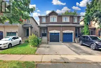 669 Mirage Pl, Mississauga, Ontario L5R 3Y3, 3 Bedrooms Bedrooms, 7 Rooms Rooms,3 BathroomsBathrooms,All Houses,Sold,Mirage,W9365711