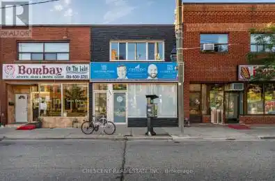 3009 Lake Shore Boulevard Toronto (New Toronto) Ontario M8V1K2