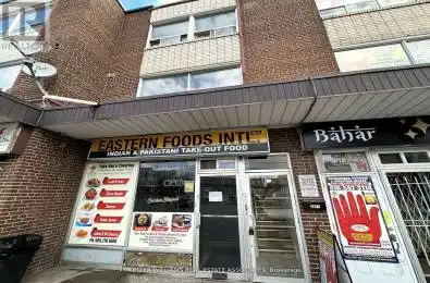 3071 Street Unit Main Mississauga (Cooksville) Ontario L5A2G9