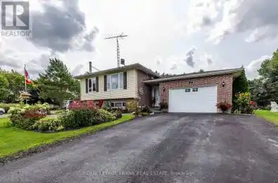 4 SHELLEY Drive Kawartha Lakes (Little Britain) Ontario K0M2C0