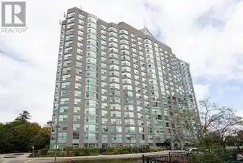 2155 Burnhamthorpe Road Unit# 612, Mississauga (Erin Mills), Ontario L5L5P4, 2 Bedrooms Bedrooms, ,1 BathroomBathrooms,Condo,For Sale,Burnhamthorpe,W9364836