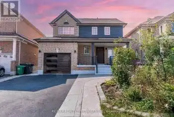 109 Farthingale Cres, Brampton, Ontario L7A 1W9, 3 Bedrooms Bedrooms, 9 Rooms Rooms,4 BathroomsBathrooms,All Houses,Sold,Farthingale,W9365926