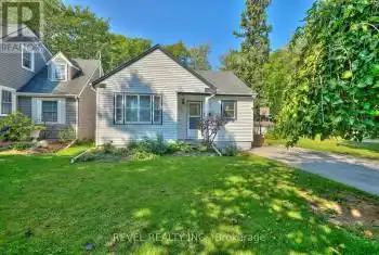 5737 Brookfield Avenue, Niagara Falls, Ontario L2G5P9, 3 Bedrooms Bedrooms, ,2 BathroomsBathrooms,All Houses,For Sale,Brookfield,X9365934