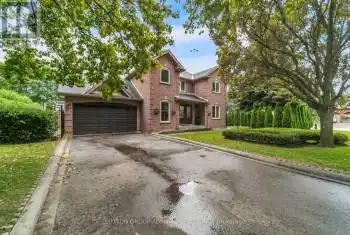 133 Arten Avenue, Richmond Hill (Mill Pond), Ontario L4C9Y3, 5 Bedrooms Bedrooms, ,4 BathroomsBathrooms,All Houses,For Sale,Arten,N9365882