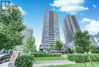 2 Sonic Way Unit# 1402, Toronto (Flemingdon Park), Ontario M3C0P1, 2 Bedrooms Bedrooms, ,2 BathroomsBathrooms,Condo,For Sale,Sonic,C9366103