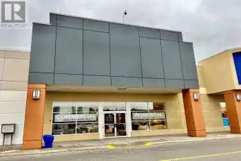 3900 Hwy 7 Road Unit# 5, Vaughan (East Woodbridge), Ontario L4L9C3, ,2 BathroomsBathrooms,Commercial,For Sale,Hwy 7,N9366082