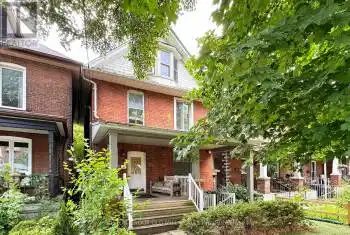 35 Humberside Avenue, Toronto (High Park North), Ontario M6P1J6, 5 Bedrooms Bedrooms, ,4 BathroomsBathrooms,All Houses,For Sale,Humberside,W9366014