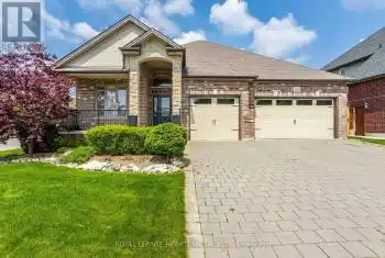 3399 Crane Avenue, London, Ontario N6P0A8, 5 Bedrooms Bedrooms, ,4 BathroomsBathrooms,All Houses,For Sale,Crane,X9364811