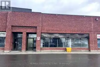 2074 Steeles Avenue Unit# 11, Brampton (Southgate), Ontario L6T5A5, ,Commercial,For Sale,Steeles,W9366151