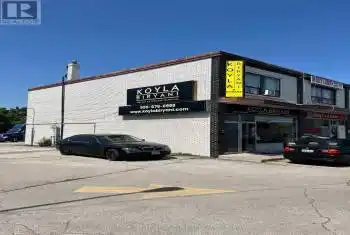 7040 Airport Road, Mississauga (Malton), Ontario L4T2G8, ,Commercial,For Sale,Airport,W9366163