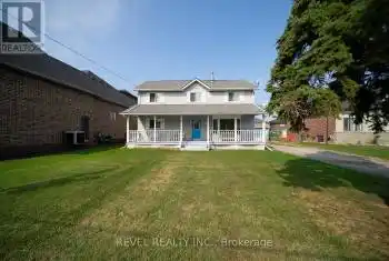 25 West Avenue, Hamilton (Stoney Creek Industrial), Ontario L8E5L5, 4 Bedrooms Bedrooms, ,2 BathroomsBathrooms,All Houses,For Sale,West,X9366168